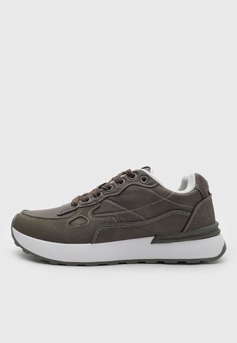 Tenis Lifestyle Royal County of Berkshire Polo Verde Oliva Royal County of Berkshire Polo