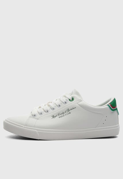 Tenis Lifestyle Royal County of Berkshire Polo Blanco