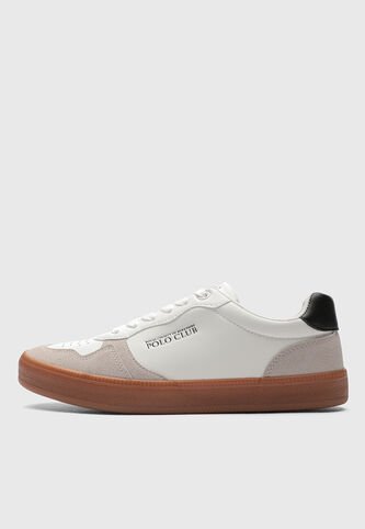 Tenis Royal County of Berkshire Polo Blanco Royal County of Berkshire Polo