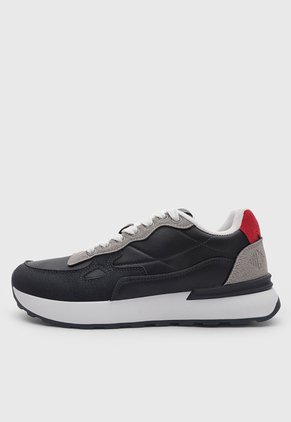 Tenis Lifestyle Royal County of Berkshire Polo Azul