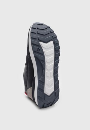 Tenis Lifestyle Royal County of Berkshire Polo Azul