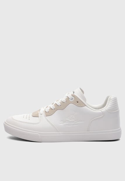 Tenis Lifestyle Royal County of Berkshire Polo Blanco