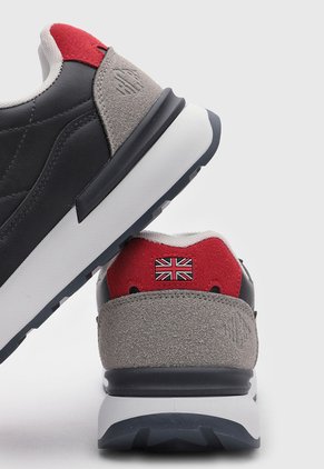 Tenis Lifestyle Royal County of Berkshire Polo Azul