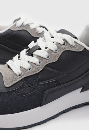 Tenis Lifestyle Royal County of Berkshire Polo Azul