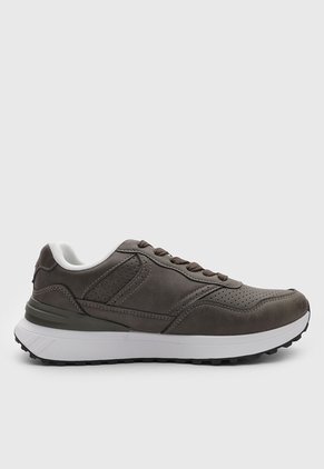 Tenis Lifestyle Royal County of Berkshire Polo Verde Oliva