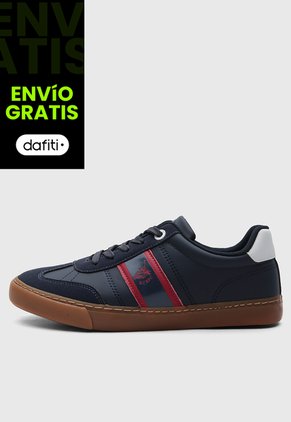 Tenis Lifestyle Royal County of Berkshire Polo Azul