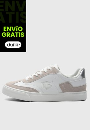 Tenis Lifestyle Royal County of Berkshire Polo Blanco