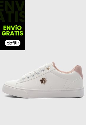 Tenis Lifestyle Royal County of Berkshire Polo Blanco
