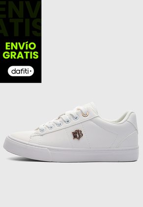 Tenis Lifestyle Royal County of Berkshire Polo Blanco