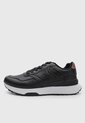 Tenis Lifestyle Royal County of Berkshire Polo Negro de Royal County of Berkshire Polo
