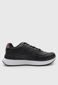 Tenis Lifestyle Royal County of Berkshire Polo Negro de Royal County of Berkshire Polo