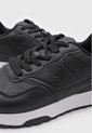 Tenis Lifestyle Royal County of Berkshire Polo Negro de Royal County of Berkshire Polo