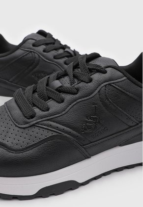 Tenis Lifestyle Royal County of Berkshire Polo Negro