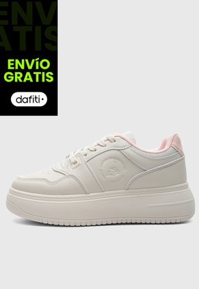 Tenis Lifestyle Royal County of Berkshire Polo Beige