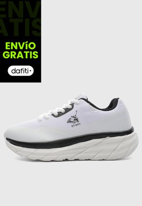 Tenis Lifestyle Royal County of Berkshire Polo Blanco