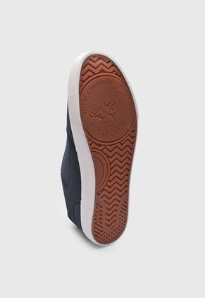 Tenis Royal County of Berkshire Polo Azul