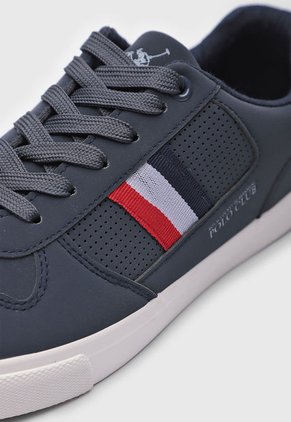 Tenis Royal County of Berkshire Polo Azul