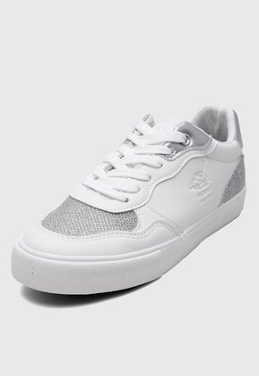 Tenis Royal County of Berkshire Polo Blanco