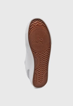 Tenis Royal County of Berkshire Polo Blanco