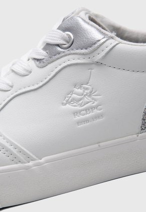 Tenis Royal County of Berkshire Polo Blanco