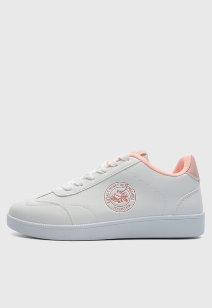 Tenis Lifestyle Royal County of Berkshire Polo Blanco