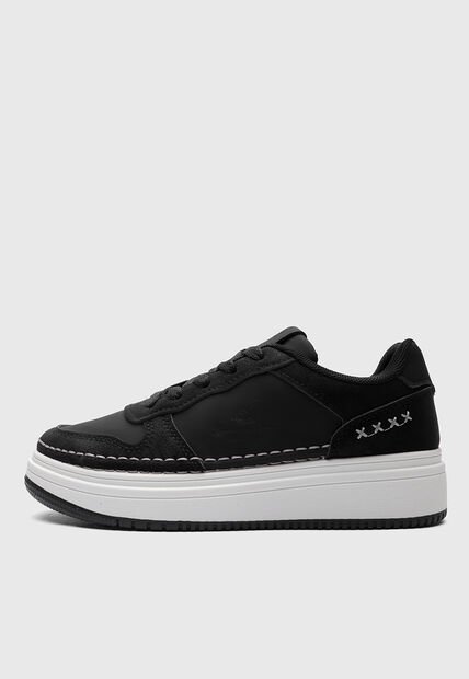 Tenis Lifestyle Royal County of Berkshire Polo Negro