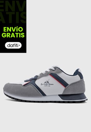 Tenis Lifestyle Royal County of Berkshire Polo Blanco