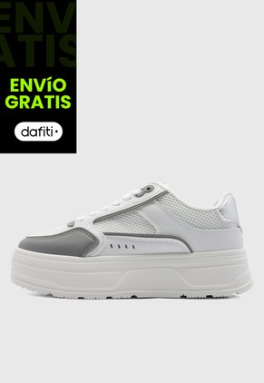 Tenis Lifestyle Royal County of Berkshire Polo Blanco