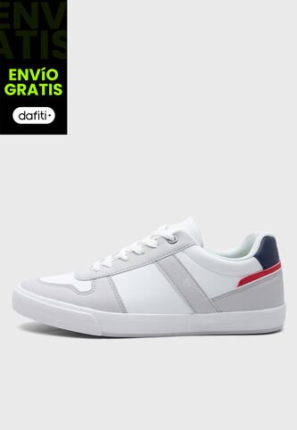 Tenis Royal County of Berkshire Polo Blanco Royal County of Berkshire Polo