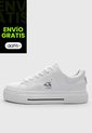 Tenis Lifestyle Royal County of Berkshire Polo Blanco de Royal County of Berkshire Polo