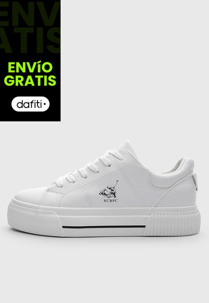 Tenis Lifestyle Royal County of Berkshire Polo Blanco