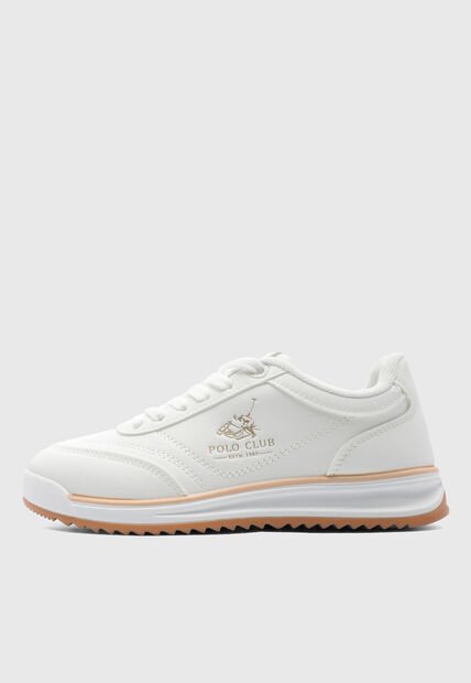 Tenis Lifestyle Royal County of Berkshire Polo Blanco