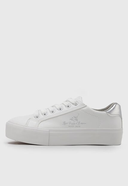 Tenis Lifestyle Royal County of Berkshire Polo Blanco