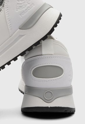 Tenis Royal County of Berkshire Polo Blanco