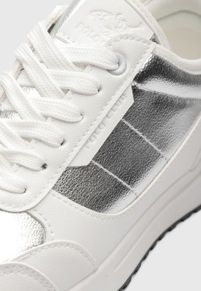 Tenis Royal County of Berkshire Polo Blanco