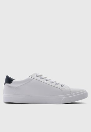 Tenis Royal County of Berkshire Polo Blanco