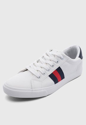 Tenis Royal County of Berkshire Polo Blanco