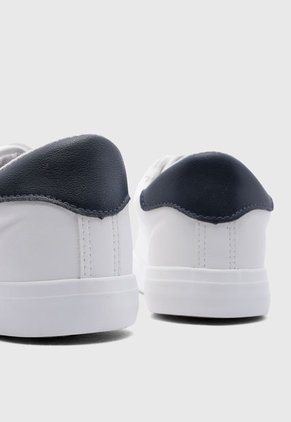 Tenis Royal County of Berkshire Polo Blanco