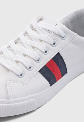 Tenis Royal County of Berkshire Polo Blanco