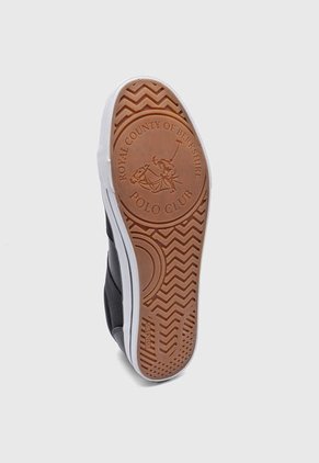 Tenis Royal County of Berkshire Polo Negro