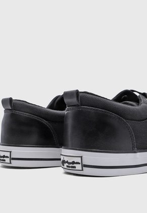 Tenis Royal County of Berkshire Polo Negro