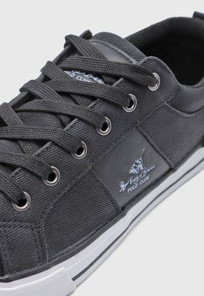 Tenis Royal County of Berkshire Polo Negro