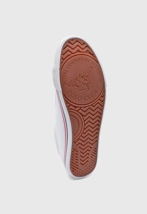 Tenis Royal County of Berkshire Polo Blanco