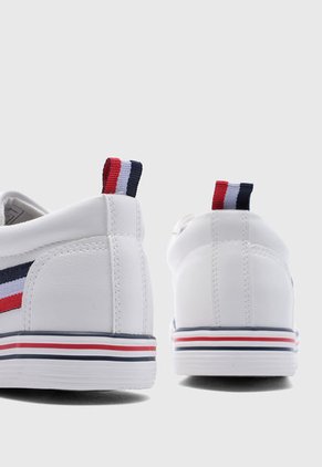 Tenis Royal County of Berkshire Polo Blanco