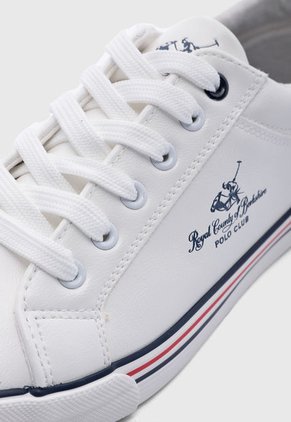 Tenis Royal County of Berkshire Polo Blanco