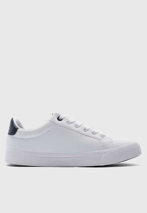 Tenis Royal County of Berkshire Polo Blanco