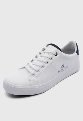Tenis Royal County of Berkshire Polo Blanco