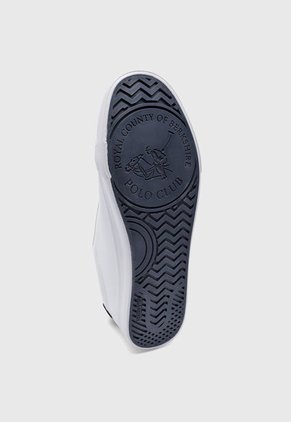 Tenis Royal County of Berkshire Polo Blanco
