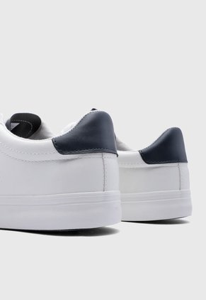 Tenis Royal County of Berkshire Polo Blanco