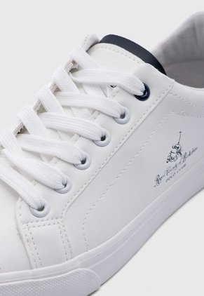 Tenis Royal County of Berkshire Polo Blanco